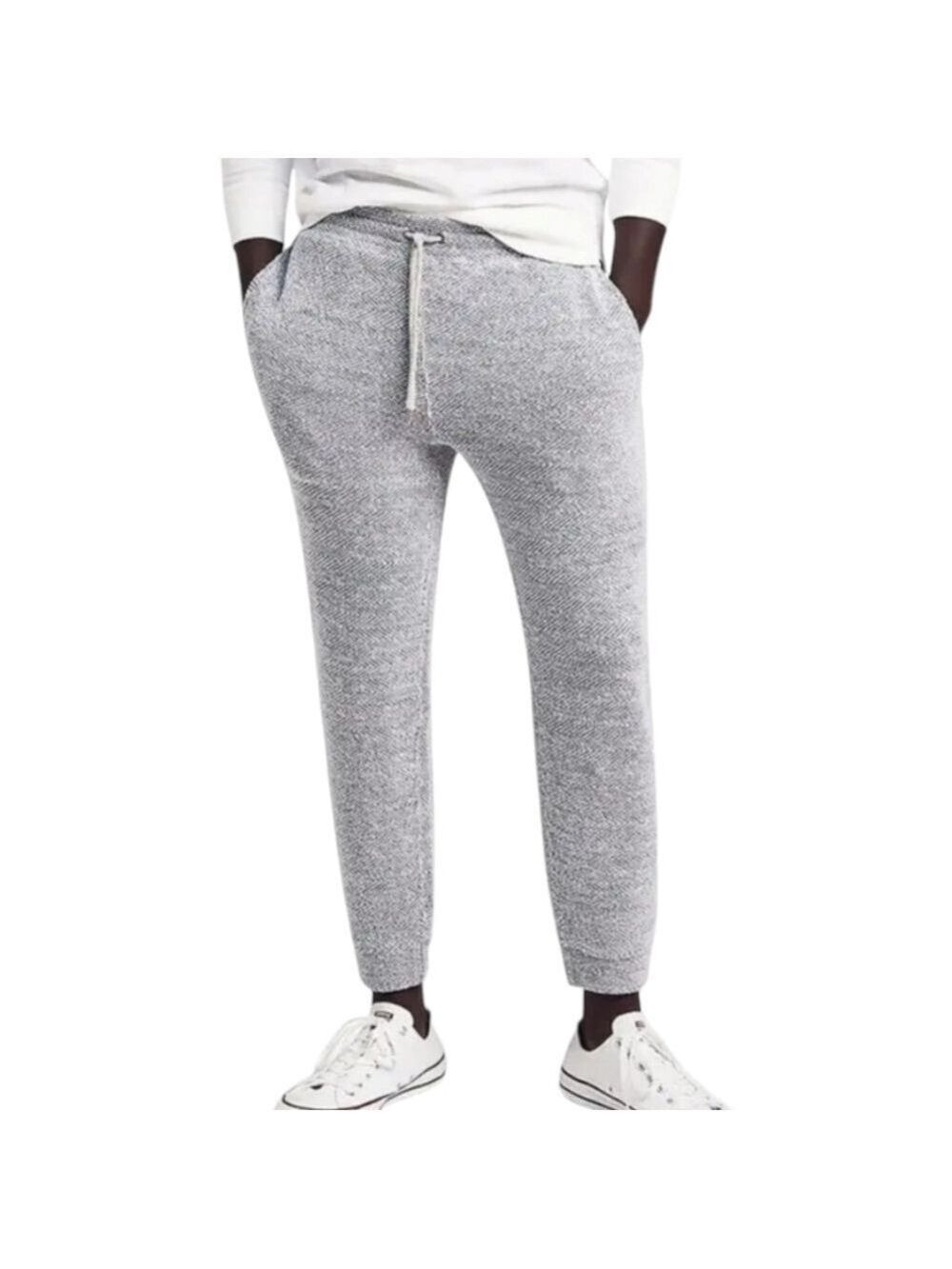 Faherty Seabrook Jogger Men Women Unisex